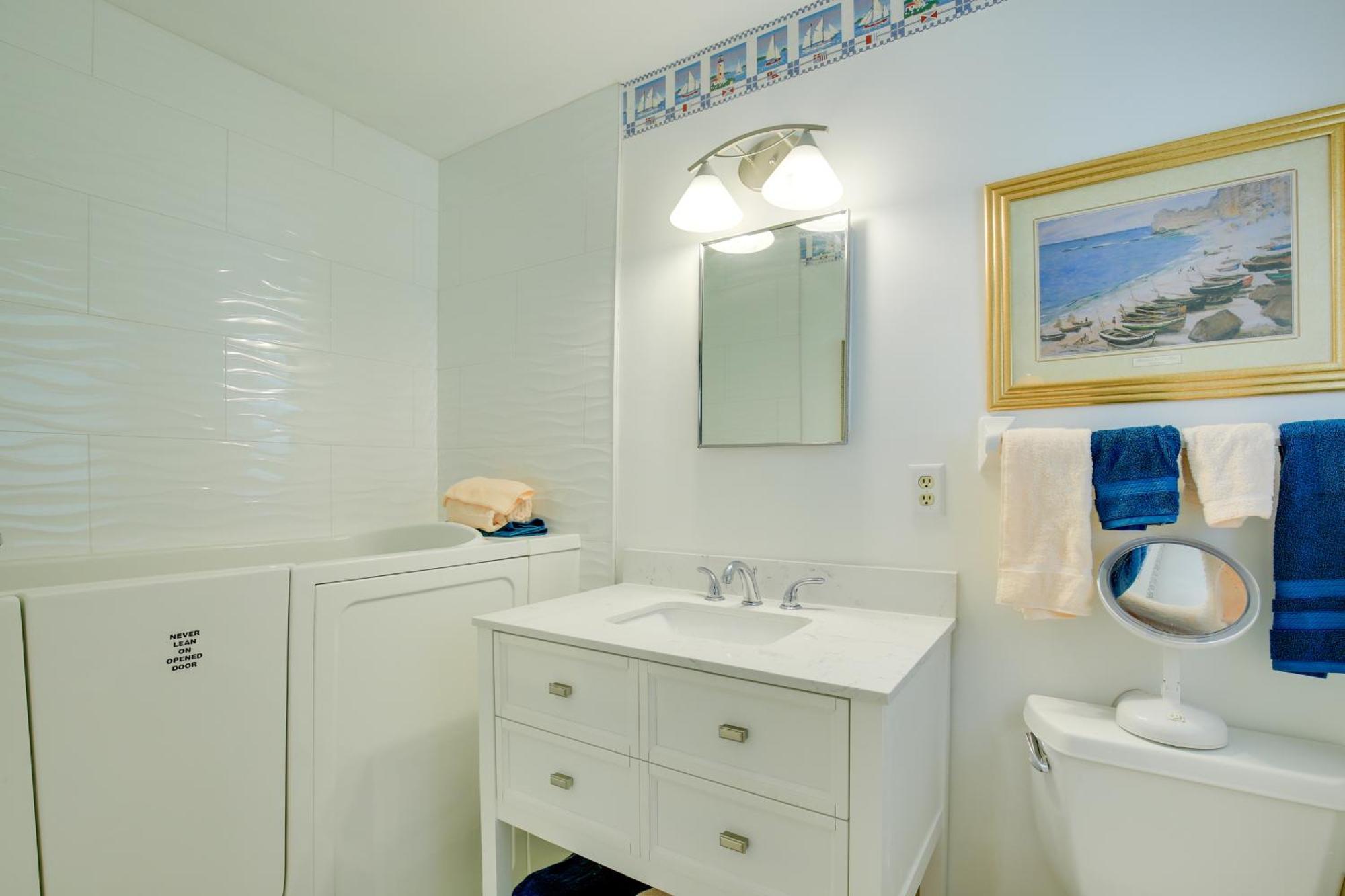 St Petersburg Home With Tropical Yard And Pool! St. Petersburg Ngoại thất bức ảnh